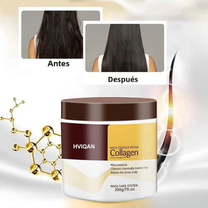 Mascarilla Capilar Reparación