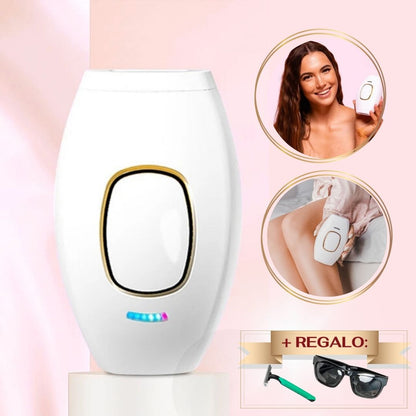 Depiladora láser IPL PRO