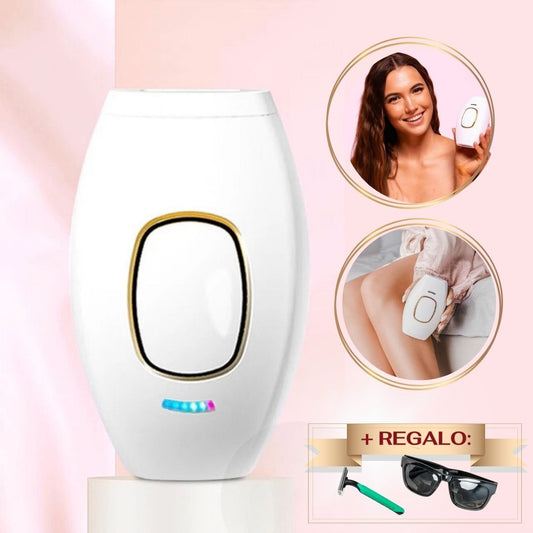 Depiladora láser IPL PRO